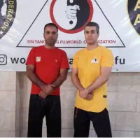 آموزش وینگ چون کونگ فو و دفاع شخصی
