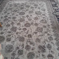 ۲ عددفرش ۱۲ متری یلدای کویر|فرش|اصفهان, شهرک امام زمان|دیوار