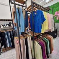 لباس ودکور به قیمت عمده