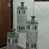 لوستر اشپزخانه|لوستر و چراغ آویز|سهند, |دیوار