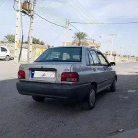 پراید مدل 85|خودرو سواری و وانت|ایرانشهر, |دیوار