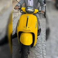 Benelli panareaبنلی پانارئا بسیارتمیز قیمت مناسب