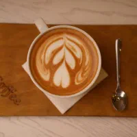 دوره آموزشی باریستا