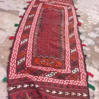 گلیم دست بافت