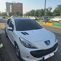 ۲۰۷ پانورما ۱۴۰۰ فرمون برقی
