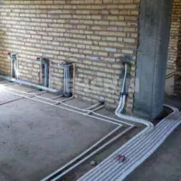 تاسیسات‌ساختمانی‌شایان|خدمات پیشه و مهارت|اصفهان, خانه اصفهان|دیوار