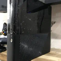 XBOX360کینکت|کنسول، بازی ویدئویی و آنلاین|تهران, شوش|دیوار