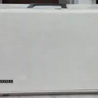 چرخ خیاطی با دینام