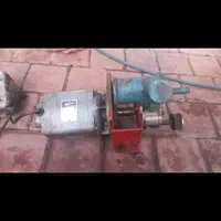 یونیت هیدرولیک|ماشین‌آلات صنعتی|دالخانی, |دیوار