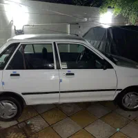 پراید مدل 85