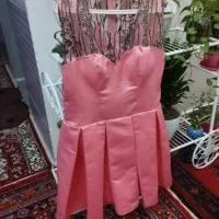 پیراهن مجلسی|لباس|خسروشاه, |دیوار