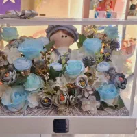 باکس شیشه ای