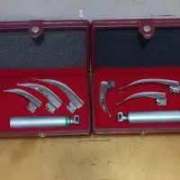 لارنگوسکوپ مارک‌ریشترآلمان