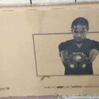 تلویزیون tcl