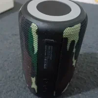 مینی اسپیکر zealot