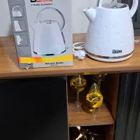 کتری برقی نو