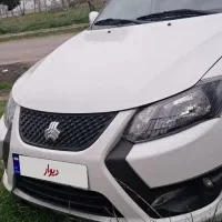 کوییک gx مدل 403|خودرو سواری و وانت|گرگان, |دیوار