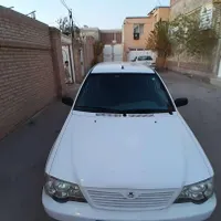 پراید 111 SE، مدل ۱۳۹۸|خودرو سواری و وانت|رفسنجان, |دیوار