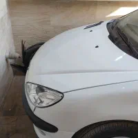 ۲۰۶تیپ ۳مدل ۹۸