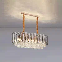 لوستر اسکای لایت ، لوستر ولنتینا سایزهای مختلف|لوستر و چراغ آویز|تهران, بازار|دیوار