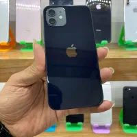 اپل 12 iPhone باحافظه 128 گیگ پک اصلی پلمپ