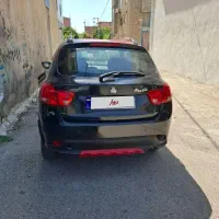 کوییک مدل ۹۹ سقف قرمز