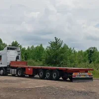 کفی سه محور مارال ۸۵