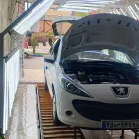 تشخیص رنگ|خدمات موتور و ماشین|اسلامآباد غرب, |دیوار