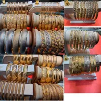 النگوها کلا از ۳٪ جواهری شاهابادی در کوچ مسجدجامع