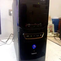 کیس گیمینگ و مهندسی