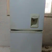 یخچال اسنوا