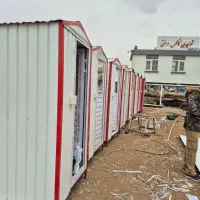 همه جوره کانکس کانتینر دارم|مصالح و تجهیزات ساختمان|زاهدان, |دیوار