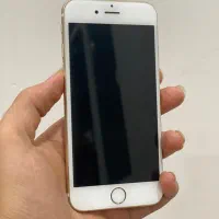 ایفون ۶ نرمال