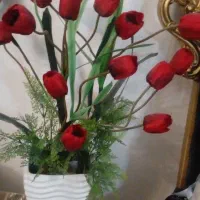 گل مصنوعی