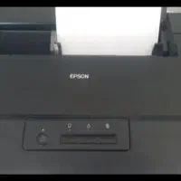 پرینتر رنگی جوهر افشان اپسون L1800