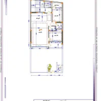 برق کشی  ساختمان