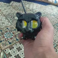 چراغ لنزی پرنور|قطعات یدکی و لوازم جانبی|مشهد, ایوان|دیوار