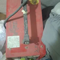 دستگاه جوش ارگون  الکترود بهتری برند موجود فرنیوس