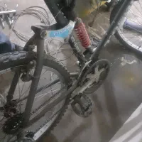 دوچرخه دنده ای ۲۴