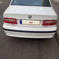 سمند ef7 عروسک بیرنگ تاکسی برون شهری|خودرو سواری و وانت|فردیس, خیام شرقی|دیوار