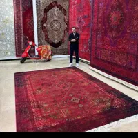 فرش ماشینی از کارخانه وتحویل درب منزل