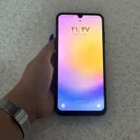 سامسونگ a25 شانزده میلیون در حد آک|موبایل|بجنورد, |دیوار