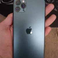 iPhone 11 promax