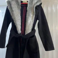 کاپشن و پالتو بارانی|لباس|طبس, |دیوار