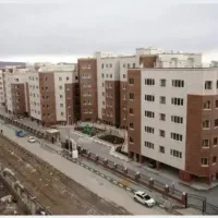 فاز ۷ پرند طرح دولتی