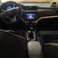 شاهین G مدل 1403 esp با سانروف|خودرو سواری و وانت|کرج, حصار|دیوار