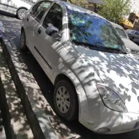 تیبا دو هاچ بک ۹۸|خودرو سواری و وانت|کیاکلا, |دیوار