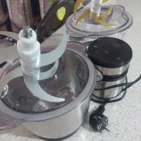 خردکن سوناشی ۳لیتری