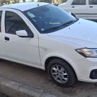 ساینا دوگانه ۱۴۰۳|خودرو سواری و وانت|اردبیل, |دیوار