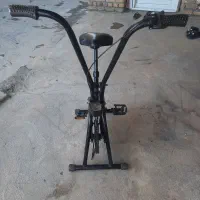 دوچرخه ورزشی ثابت